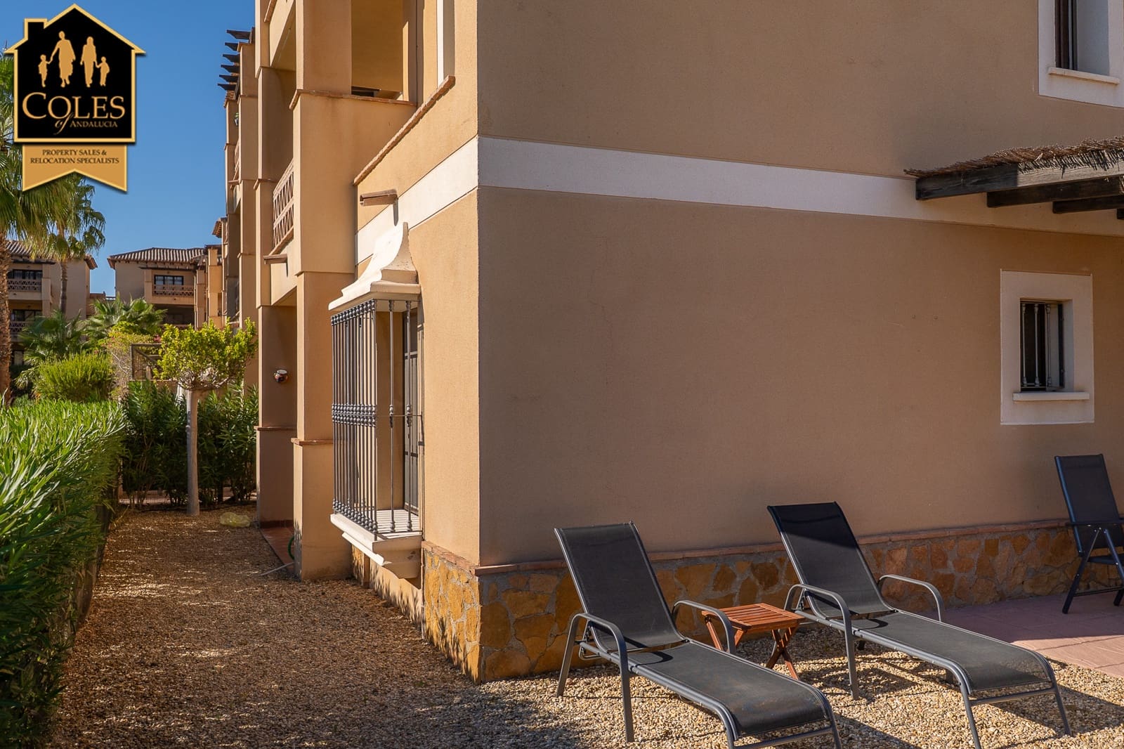 3 bedroom Apartment for sale in Valle del Este with pool garage - € 225,000 (Ref: 10124738)