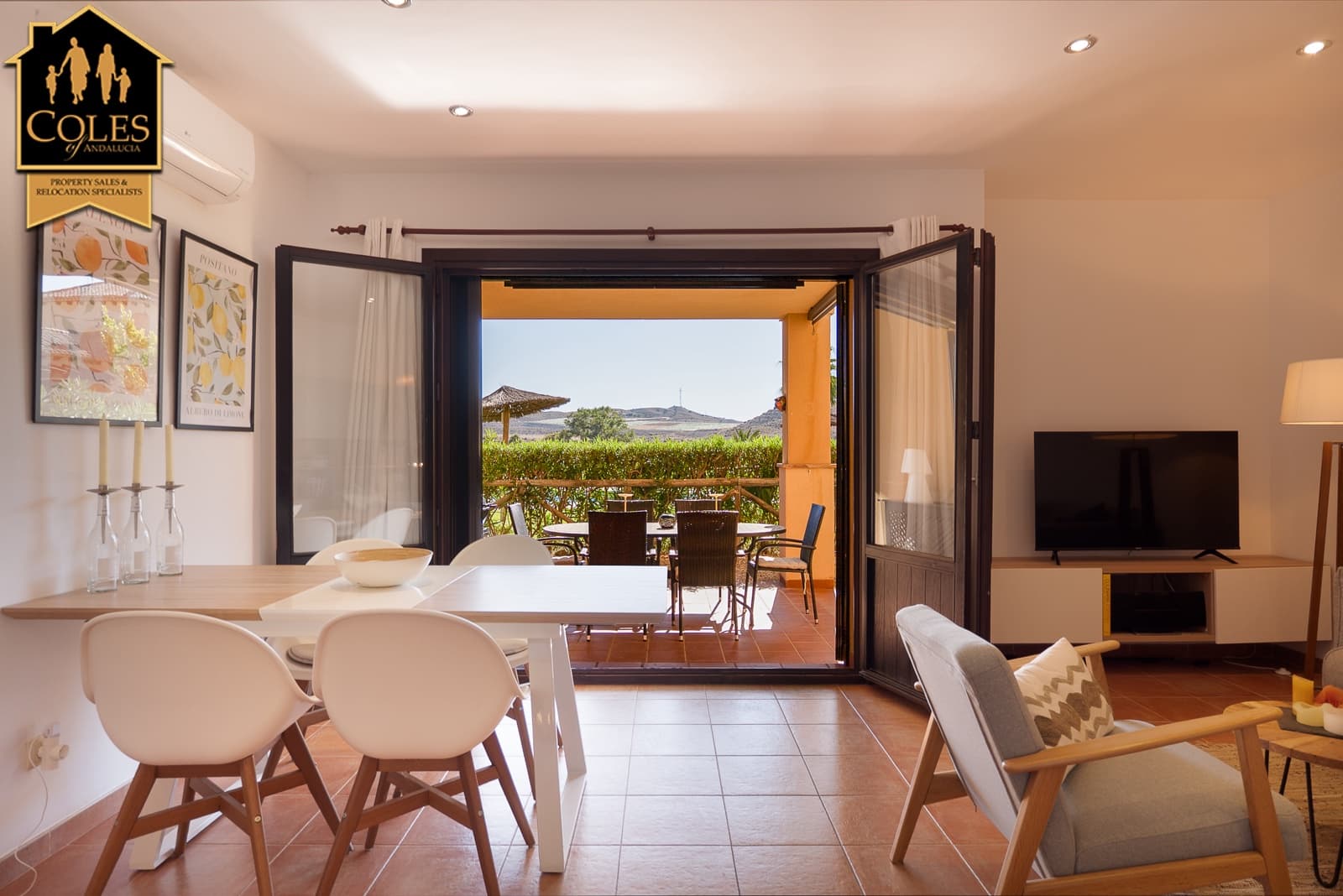3 bedroom Apartment for sale in Valle del Este with pool garage - € 225,000 (Ref: 10124738)