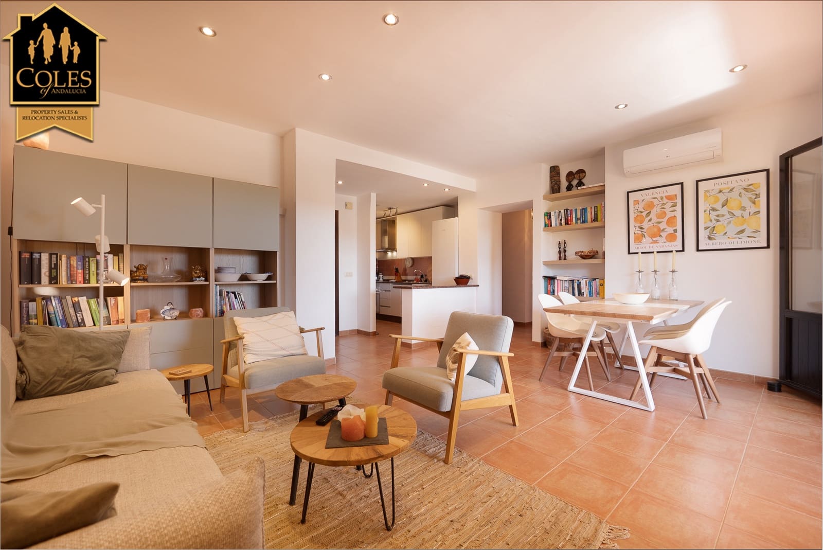 3 bedroom Apartment for sale in Valle del Este with pool garage - € 225,000 (Ref: 10124738)