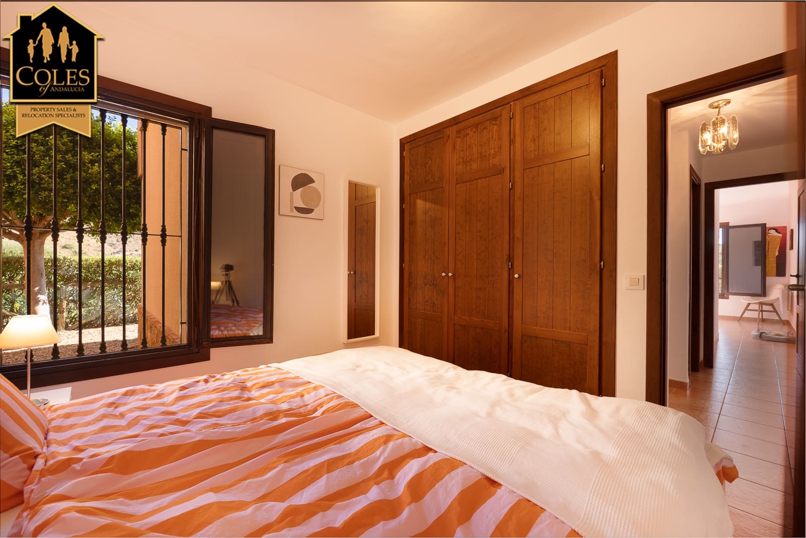 3 bedroom Apartment for sale in Valle del Este with pool garage - € 225,000 (Ref: 10124738)