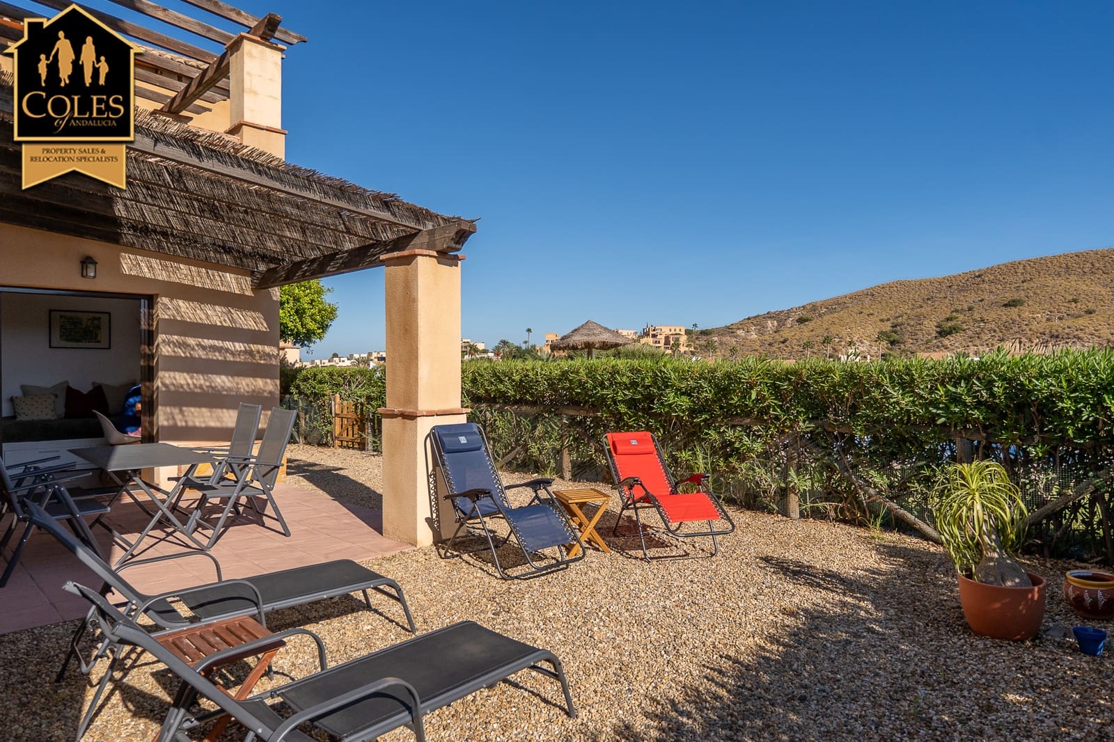 3 bedroom Apartment for sale in Valle del Este with pool garage - € 225,000 (Ref: 10124738)