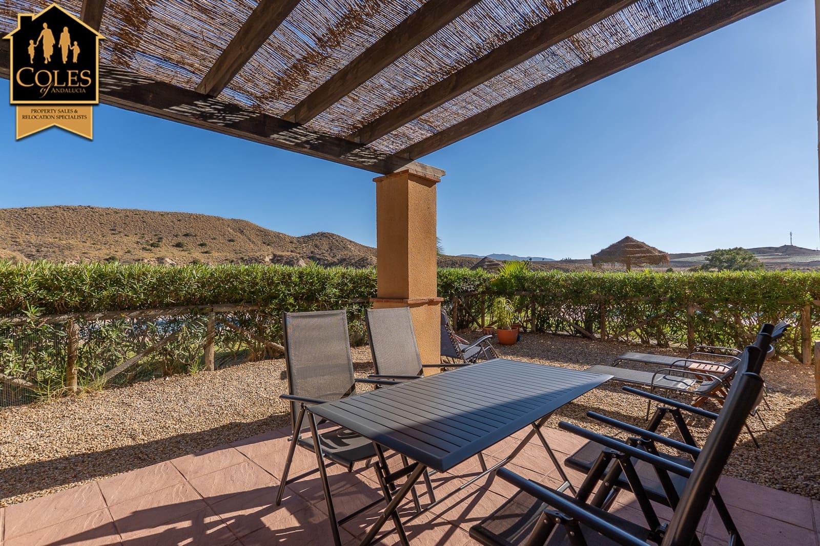 3 bedroom Apartment for sale in Valle del Este with pool garage - € 225,000 (Ref: 10124738)