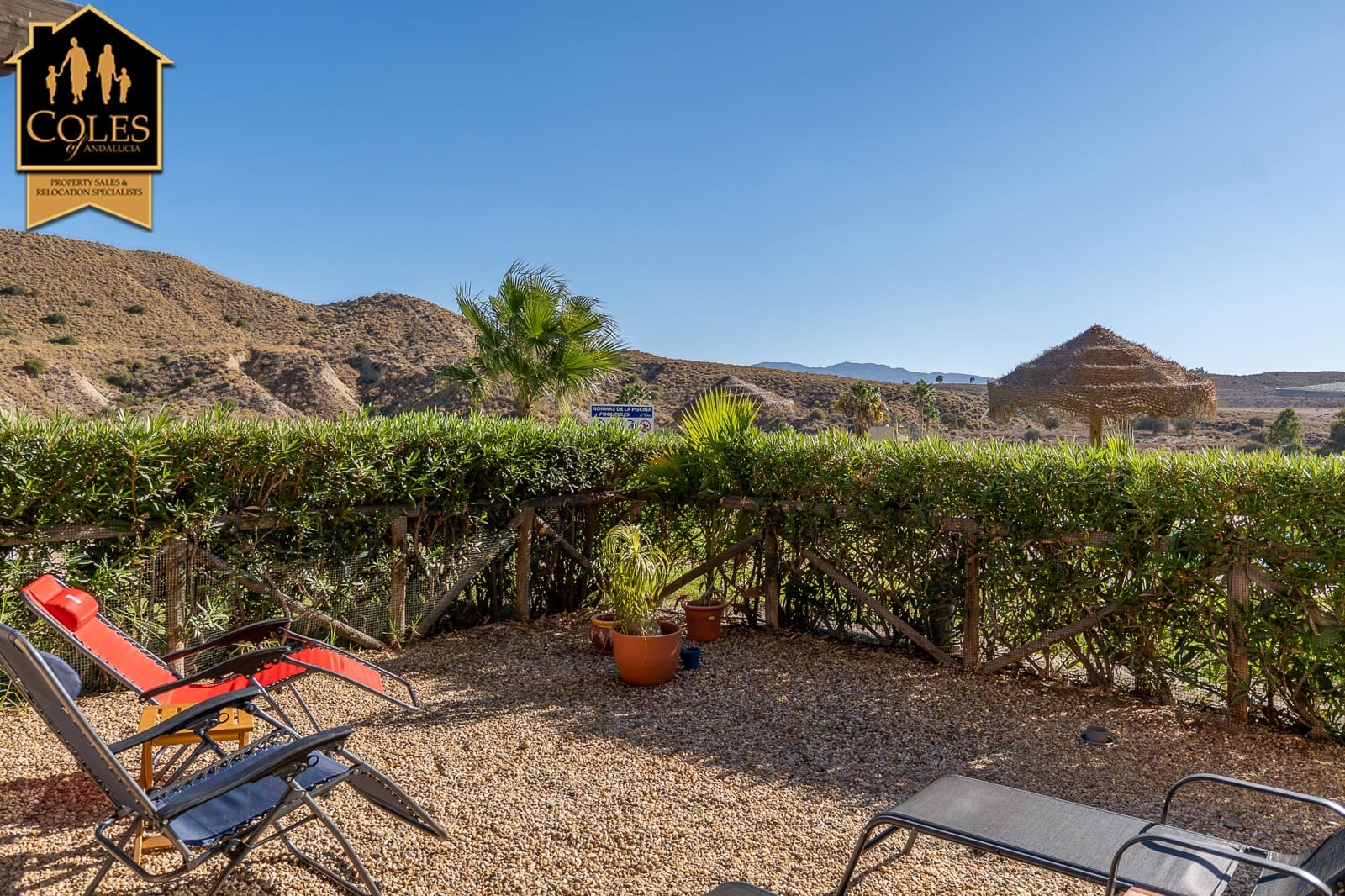 3 bedroom Apartment for sale in Valle del Este with pool garage - € 225,000 (Ref: 10124738)
