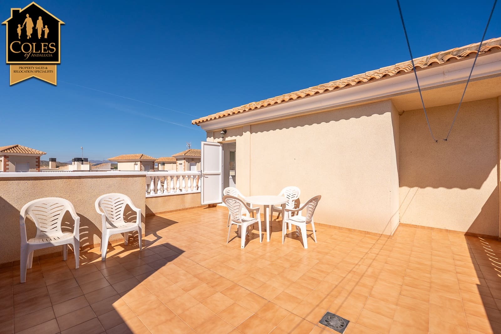 2 chambre Appartement à vendre à Los Lobos avec piscine garage - 97 500 € (Ref: 10130286)