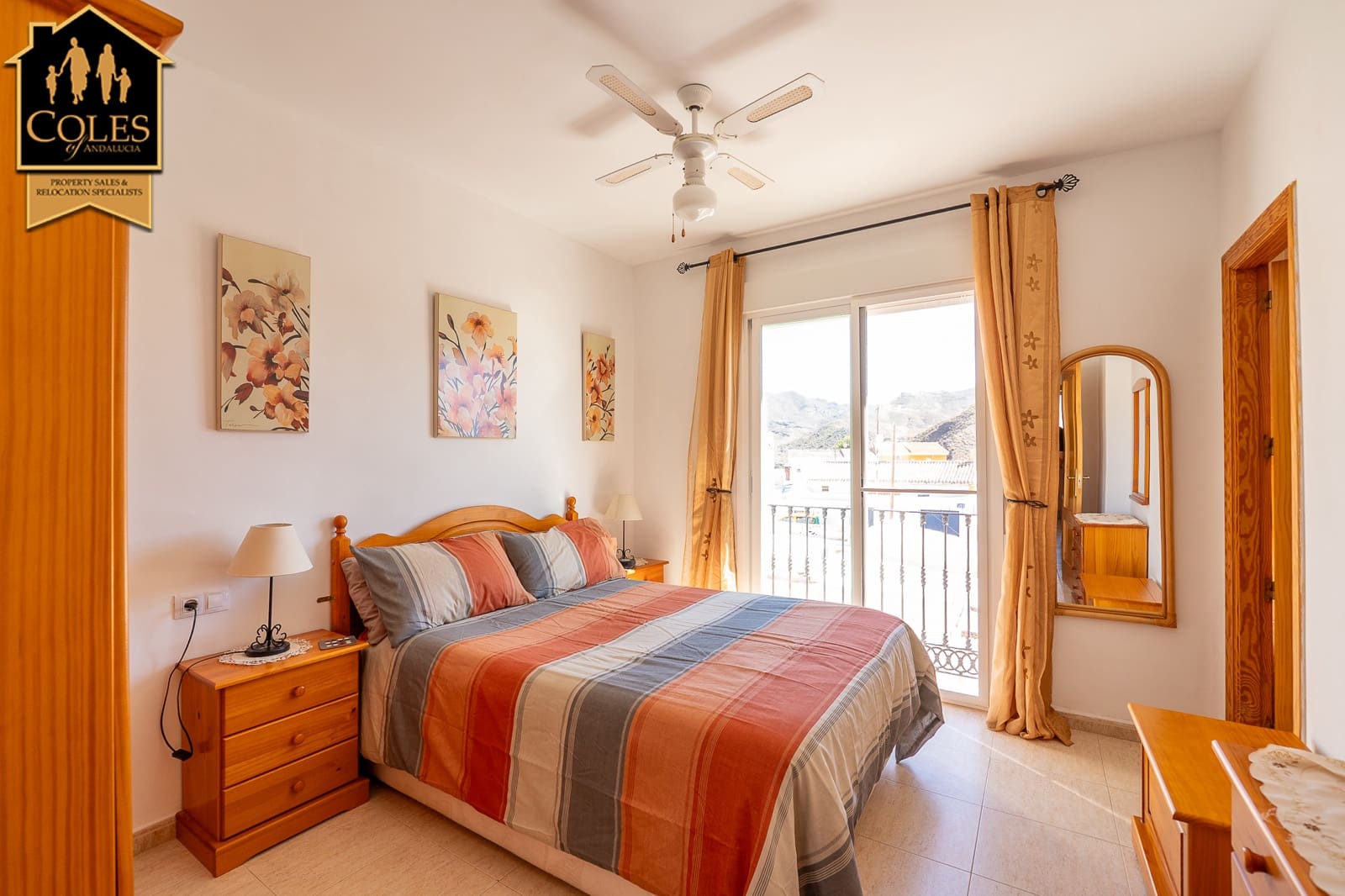 2 chambre Appartement à vendre à Los Lobos avec piscine garage - 97 500 € (Ref: 10130286)