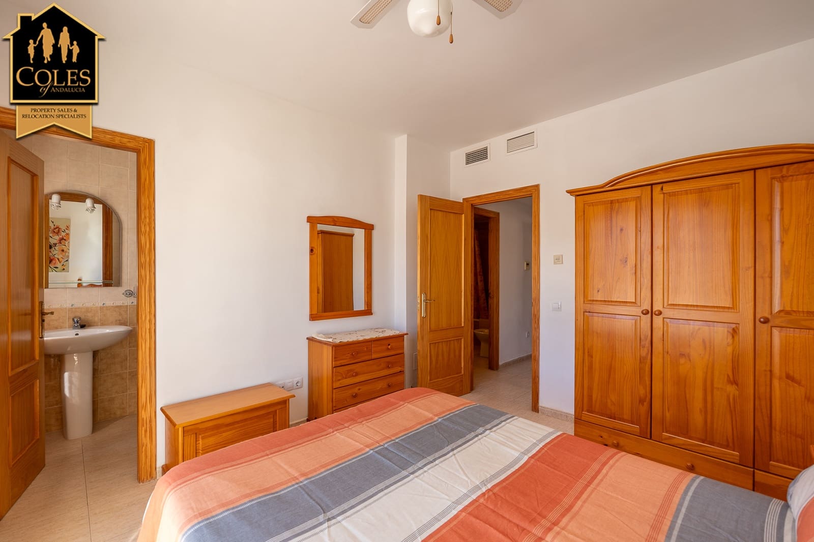 2 chambre Appartement à vendre à Los Lobos avec piscine garage - 97 500 € (Ref: 10130286)