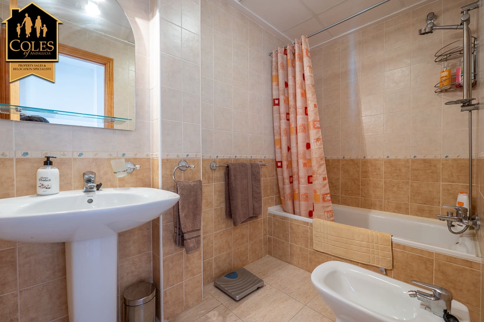 2 chambre Appartement à vendre à Los Lobos avec piscine garage - 97 500 € (Ref: 10130286)