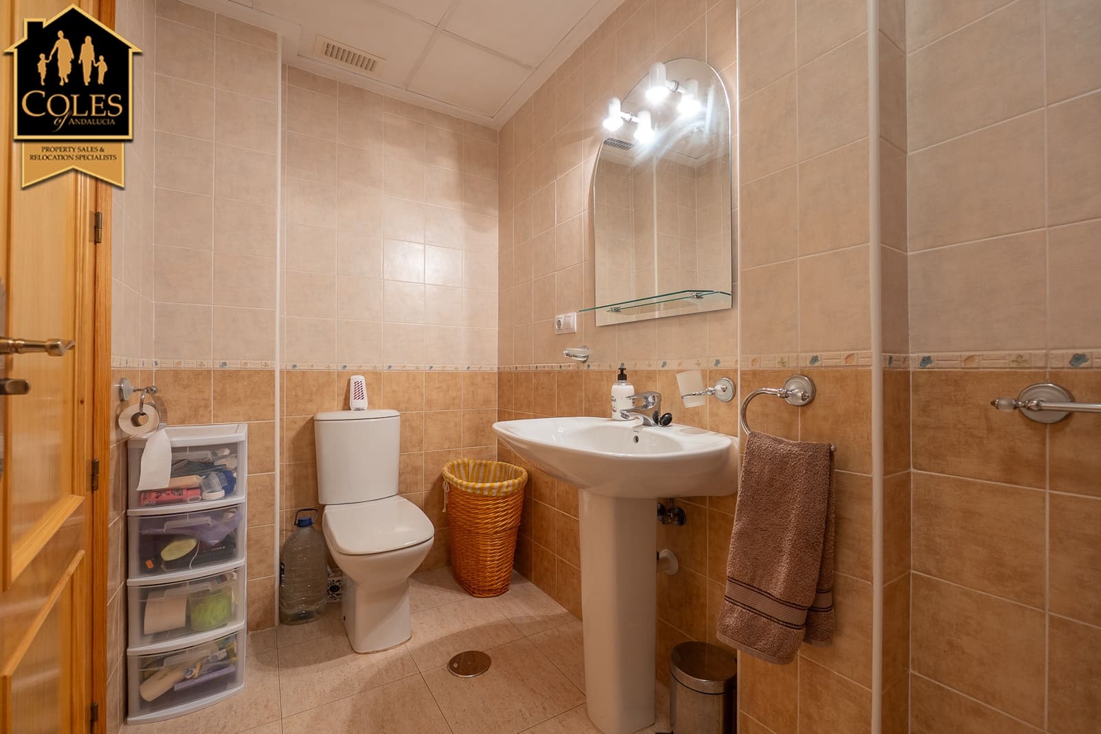 2 chambre Appartement à vendre à Los Lobos avec piscine garage - 97 500 € (Ref: 10130286)