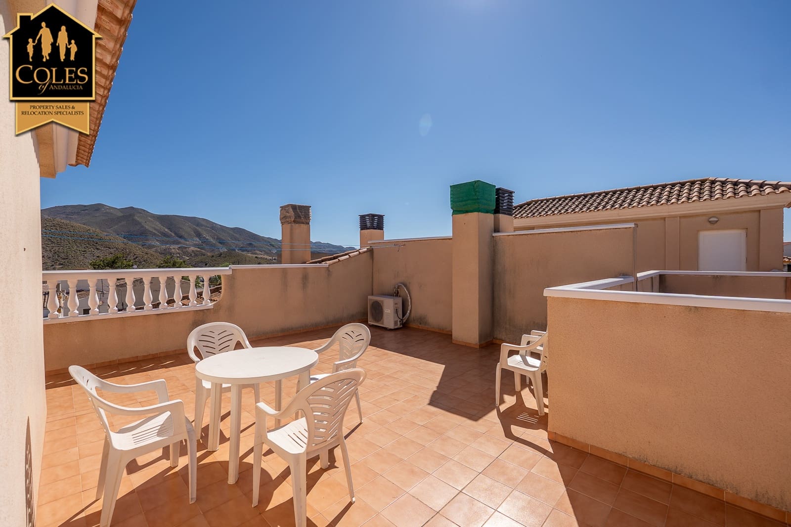 2 chambre Appartement à vendre à Los Lobos avec piscine garage - 97 500 € (Ref: 10130286)