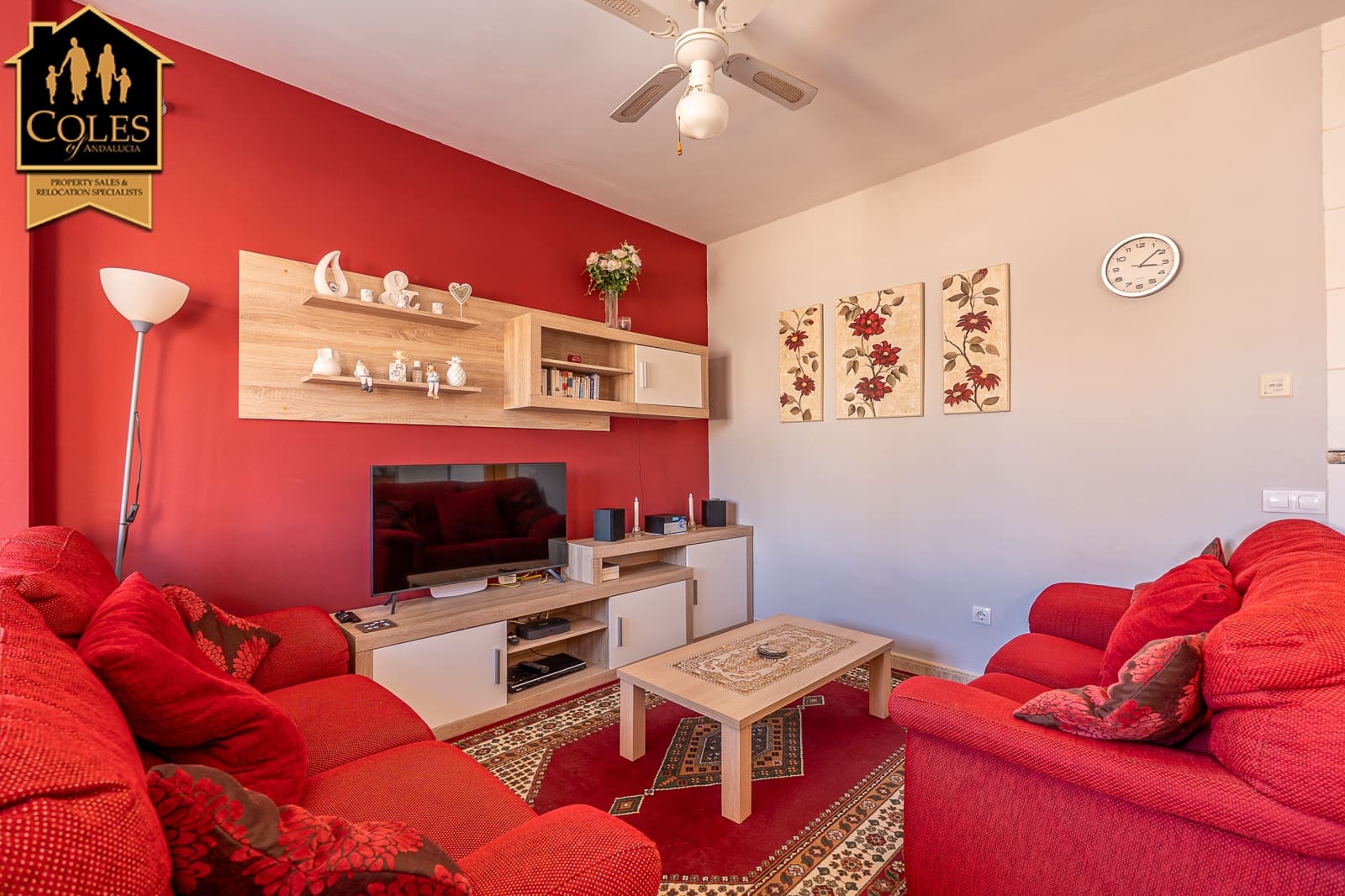 2 chambre Appartement à vendre à Los Lobos avec piscine garage - 97 500 € (Ref: 10130286)