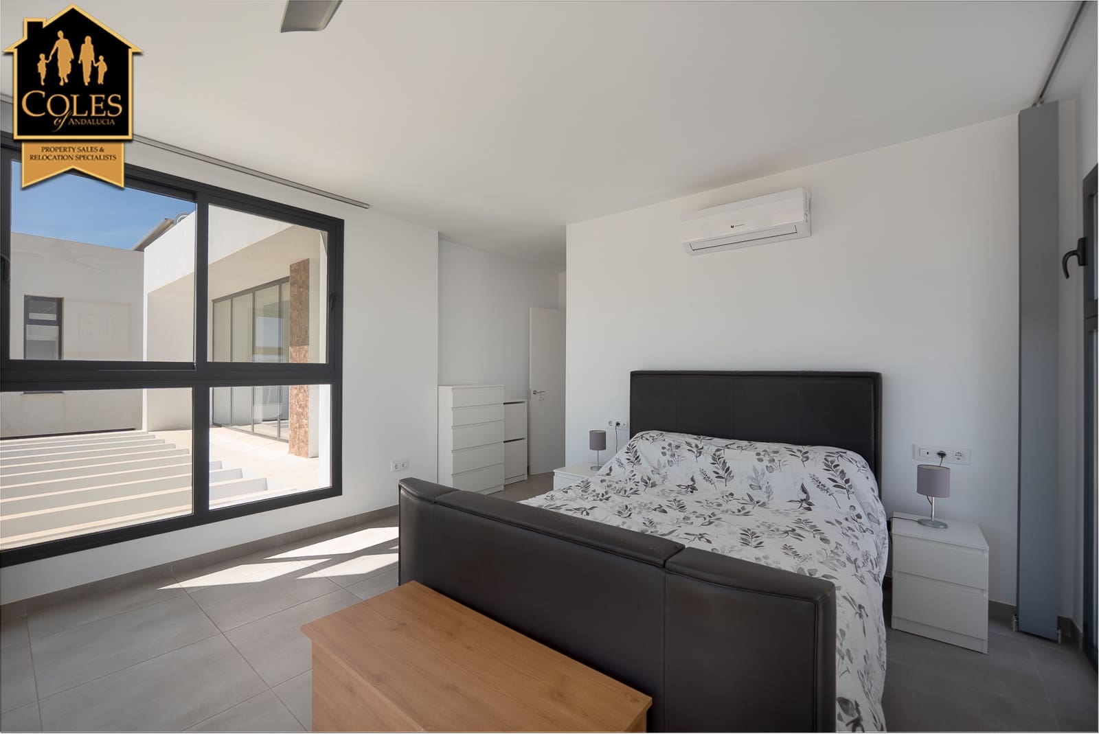 3 soverom Villa til salgs i Los Gallardos med svømmebasseng garasje - € 499 950 (Ref: 10134971)