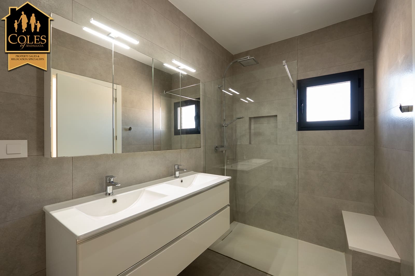 3 soverom Villa til salgs i Los Gallardos med svømmebasseng garasje - € 499 950 (Ref: 10134971)