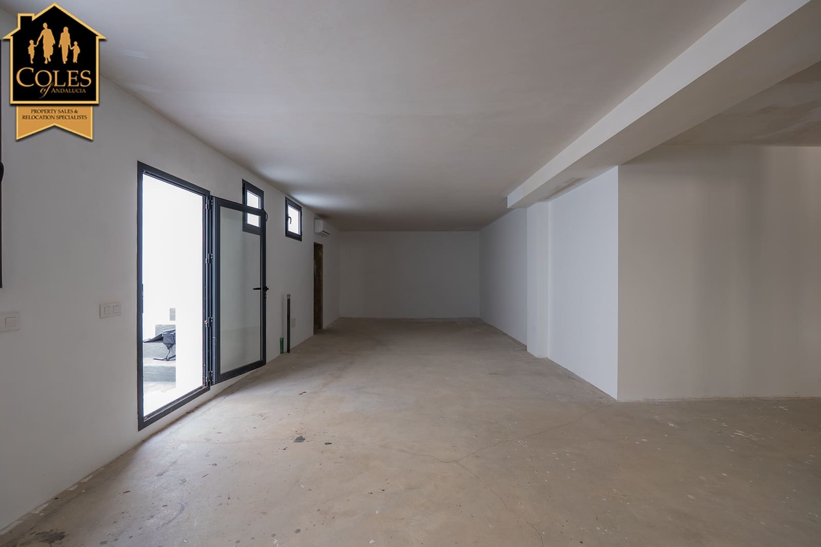 3 soverom Villa til salgs i Los Gallardos med svømmebasseng garasje - € 499 950 (Ref: 10134971)