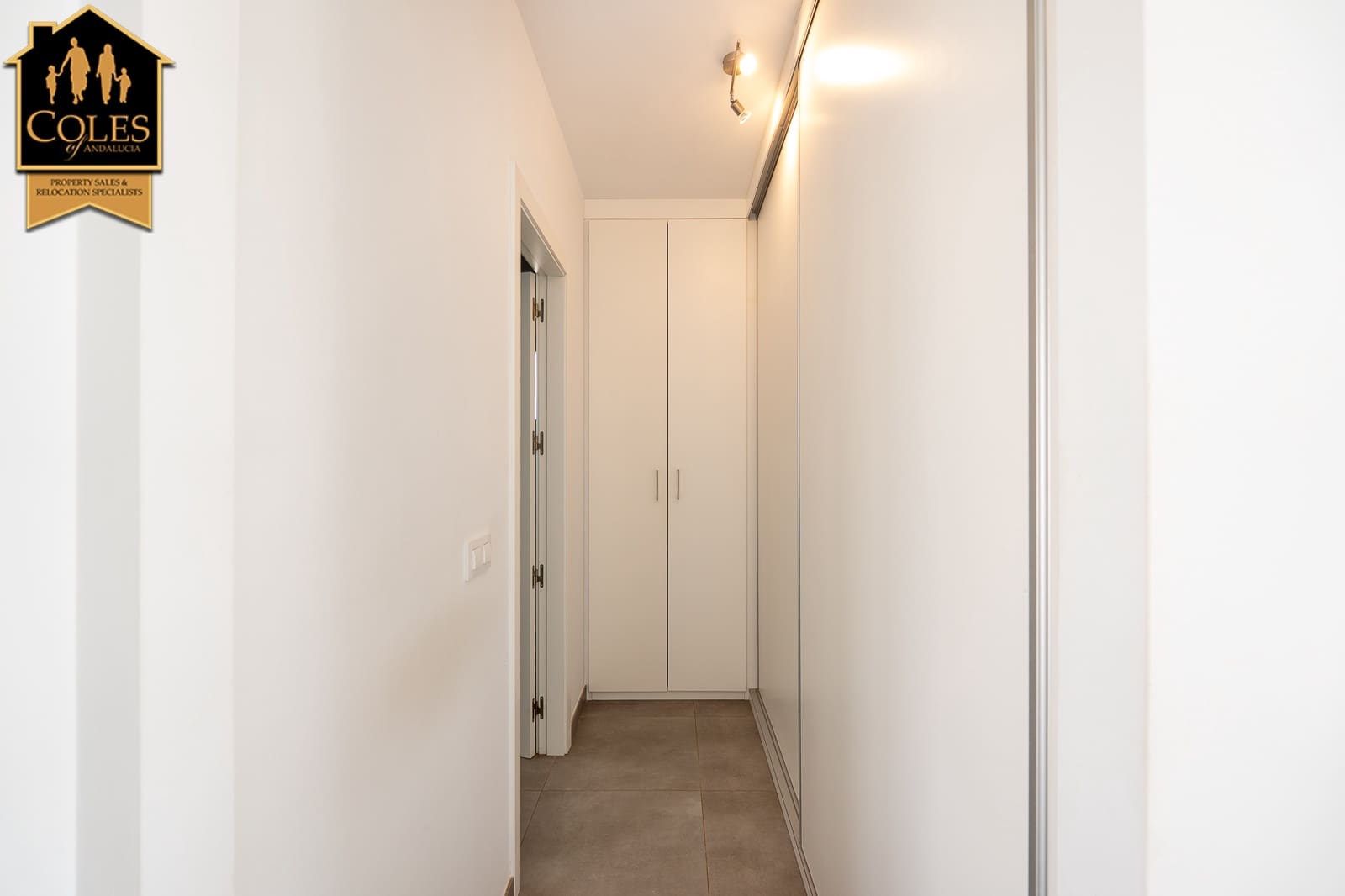 3 soverom Villa til salgs i Los Gallardos med svømmebasseng garasje - € 499 950 (Ref: 10134971)