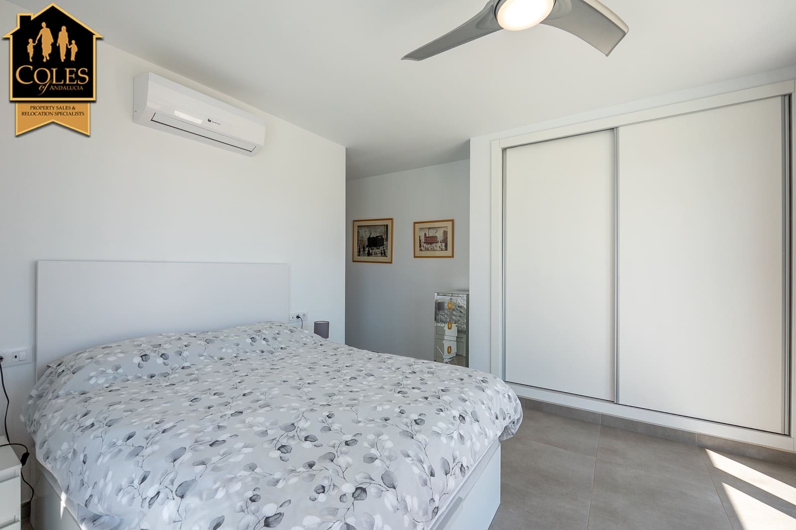 3 soverom Villa til salgs i Los Gallardos med svømmebasseng garasje - € 499 950 (Ref: 10134971)