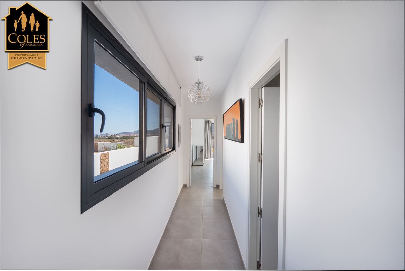 3 soverom Villa til salgs i Los Gallardos med svømmebasseng garasje - € 499 950 (Ref: 10134971)