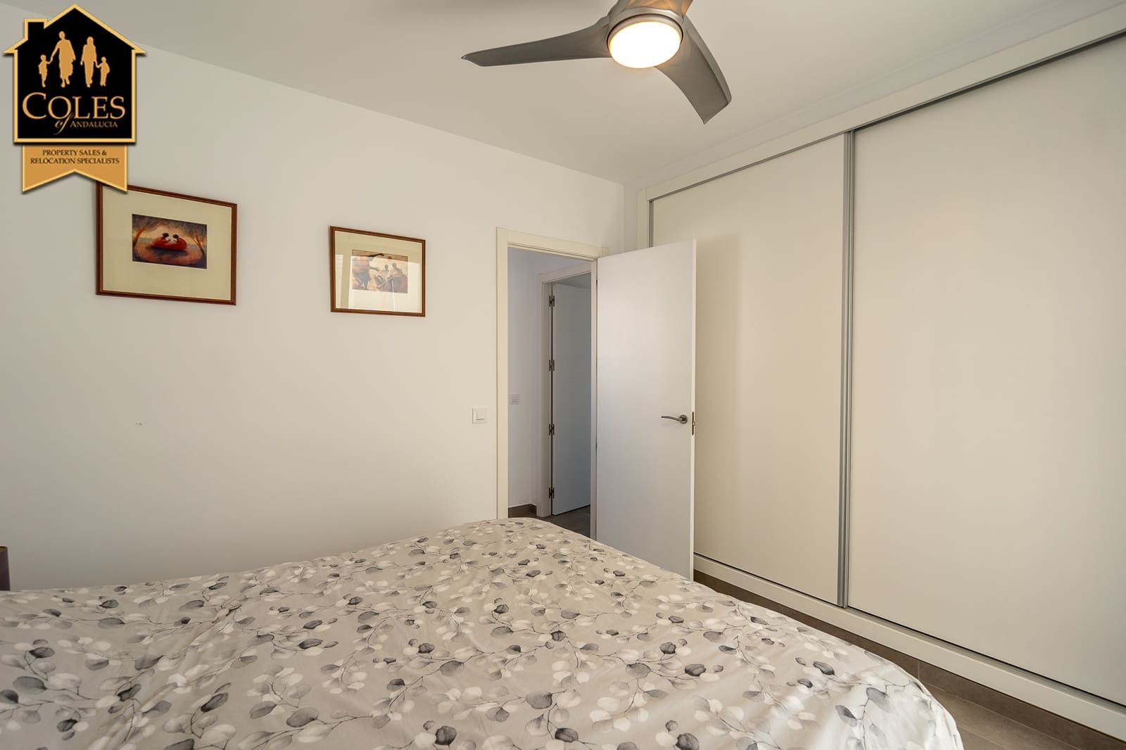 3 soverom Villa til salgs i Los Gallardos med svømmebasseng garasje - € 499 950 (Ref: 10134971)
