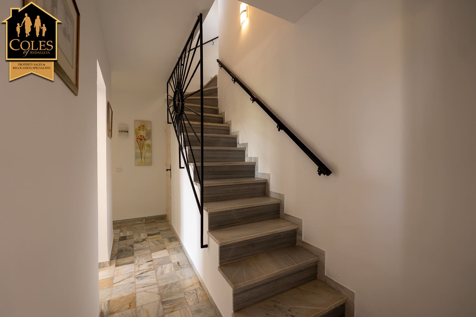4 sypialnia Willa na sprzedaż w Turre z basenem garażem - 475 000 € (Ref: 10147393)