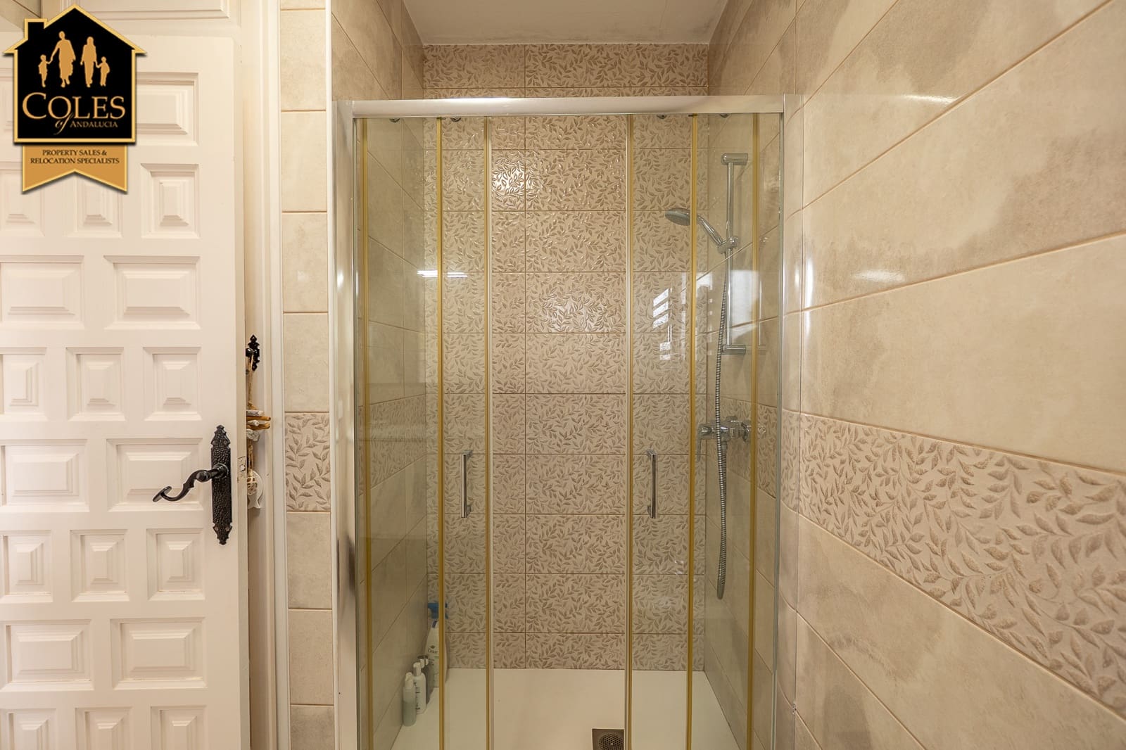 4 sypialnia Willa na sprzedaż w Turre z basenem garażem - 475 000 € (Ref: 10147393)