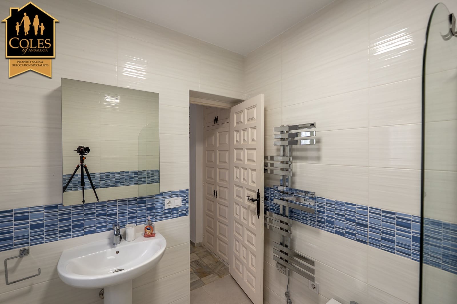 4 sypialnia Willa na sprzedaż w Turre z basenem garażem - 475 000 € (Ref: 10147393)