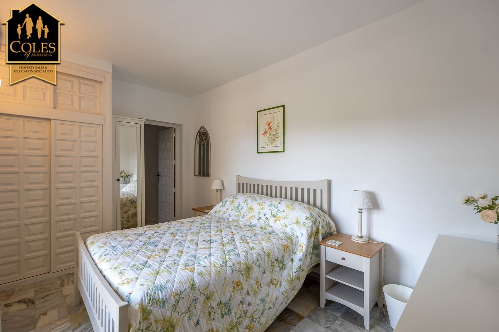 4 sypialnia Willa na sprzedaż w Turre z basenem garażem - 475 000 € (Ref: 10147393)
