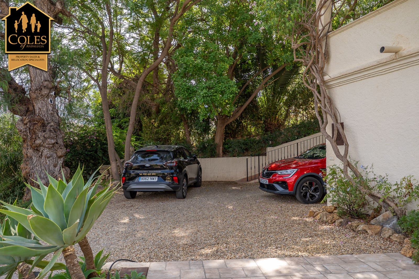 4 sypialnia Willa na sprzedaż w Turre z basenem garażem - 475 000 € (Ref: 10147393)
