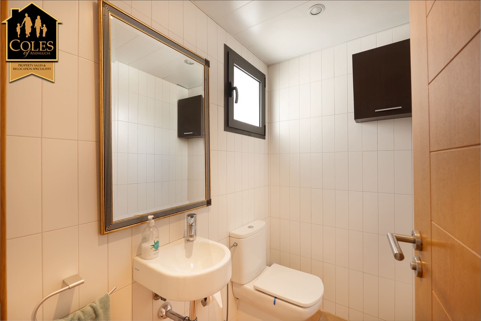 2 quarto Casa em Banda para venda em Mojacar com piscina garagem - 429 950 € (Ref: 10147421)