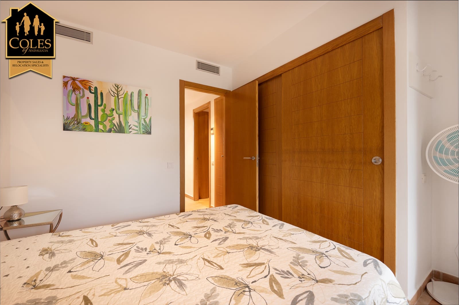 2 quarto Casa em Banda para venda em Mojacar com piscina garagem - 429 950 € (Ref: 10147421)