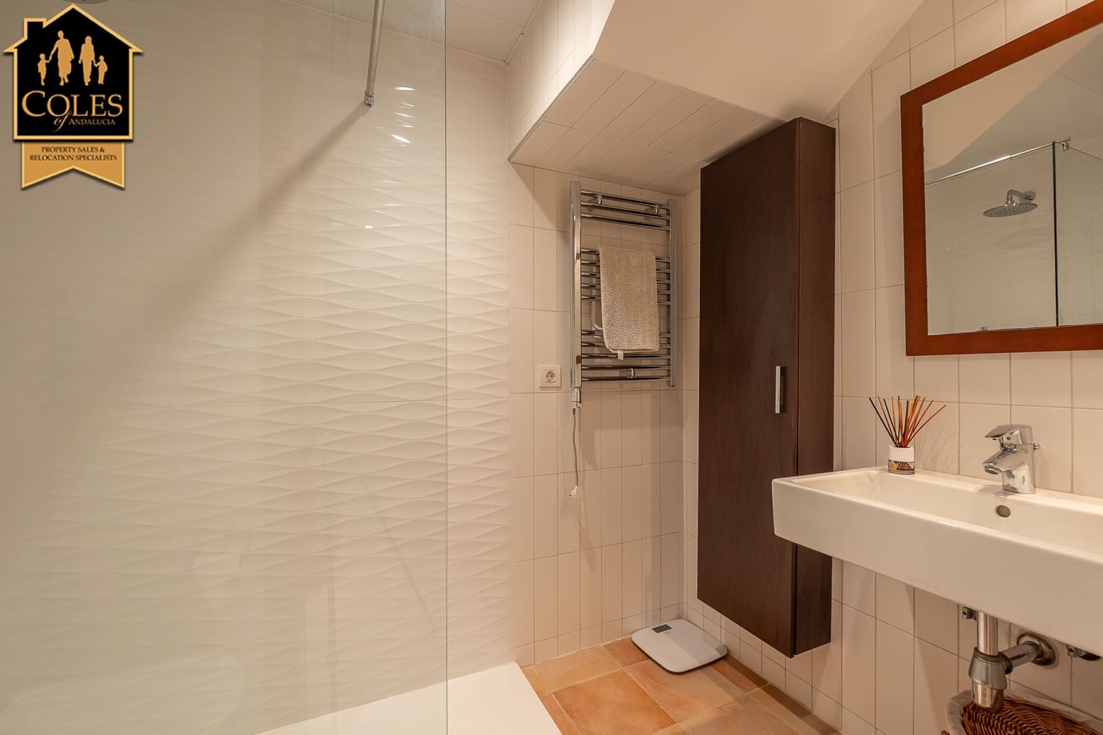2 quarto Casa em Banda para venda em Mojacar com piscina garagem - 429 950 € (Ref: 10147421)