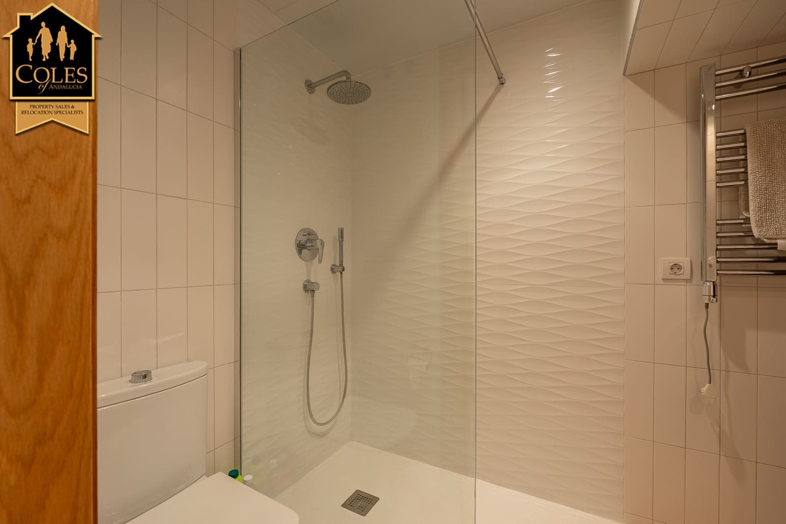 2 quarto Casa em Banda para venda em Mojacar com piscina garagem - 429 950 € (Ref: 10147421)
