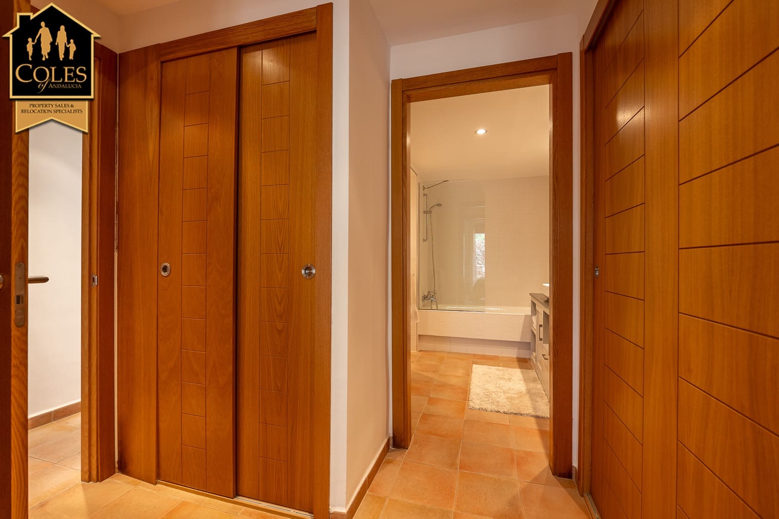 2 quarto Casa em Banda para venda em Mojacar com piscina garagem - 429 950 € (Ref: 10147421)