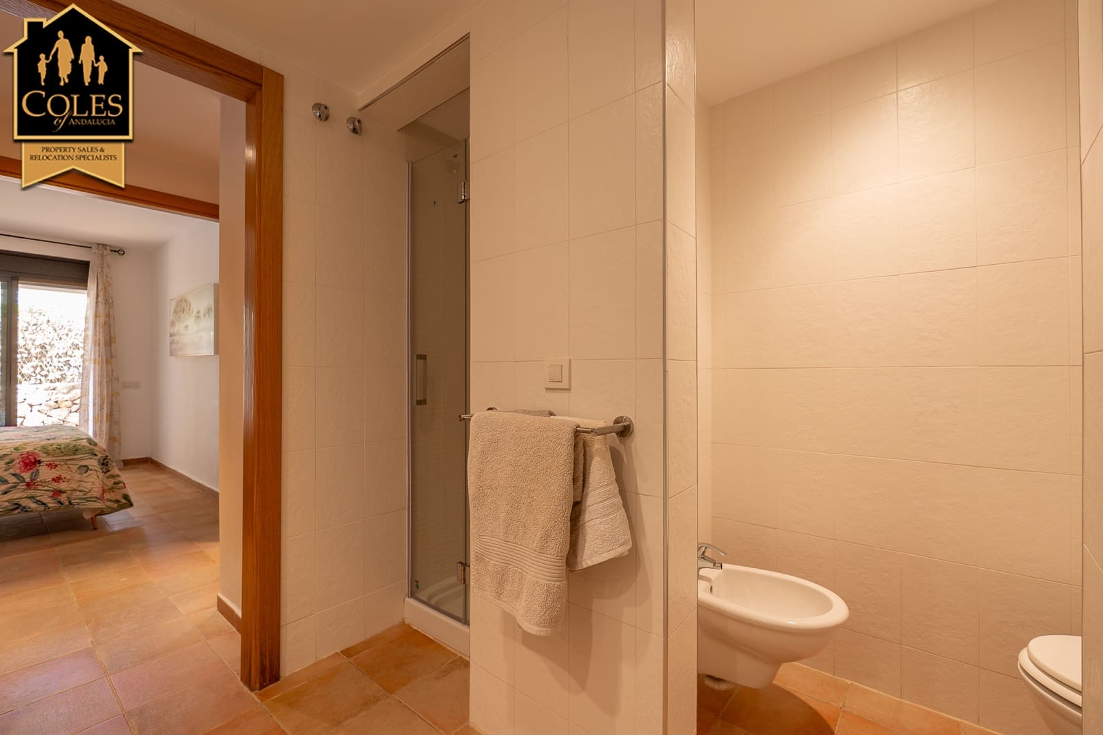 2 quarto Casa em Banda para venda em Mojacar com piscina garagem - 429 950 € (Ref: 10147421)
