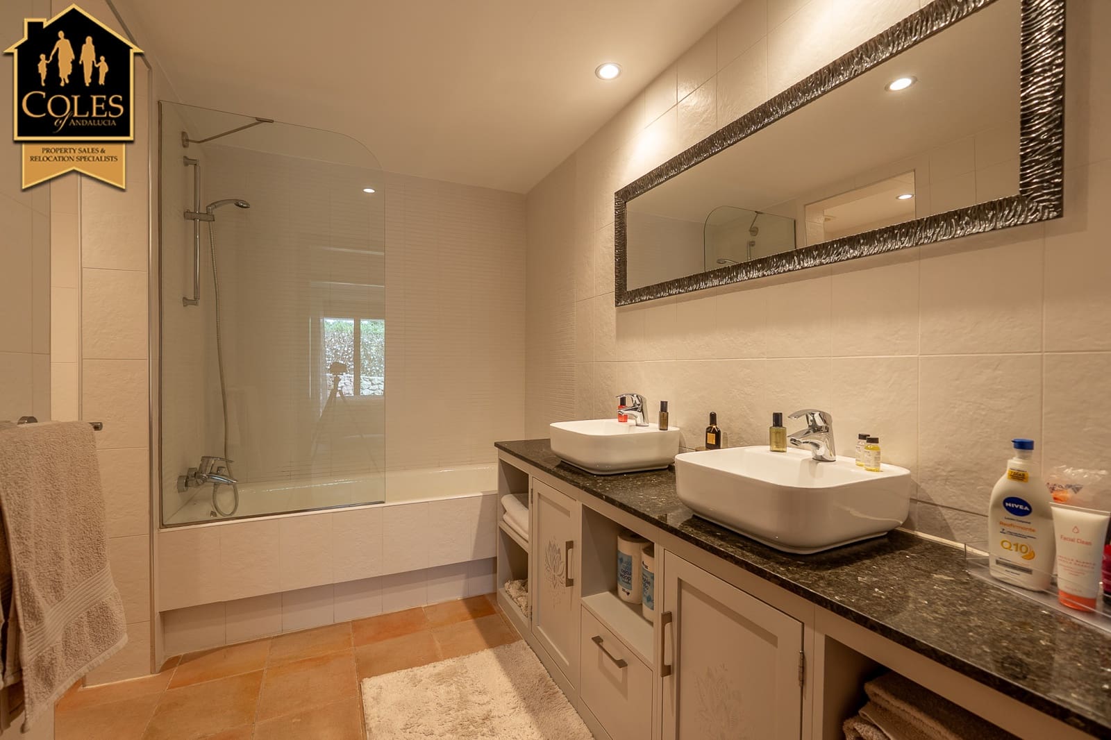 2 quarto Casa em Banda para venda em Mojacar com piscina garagem - 429 950 € (Ref: 10147421)