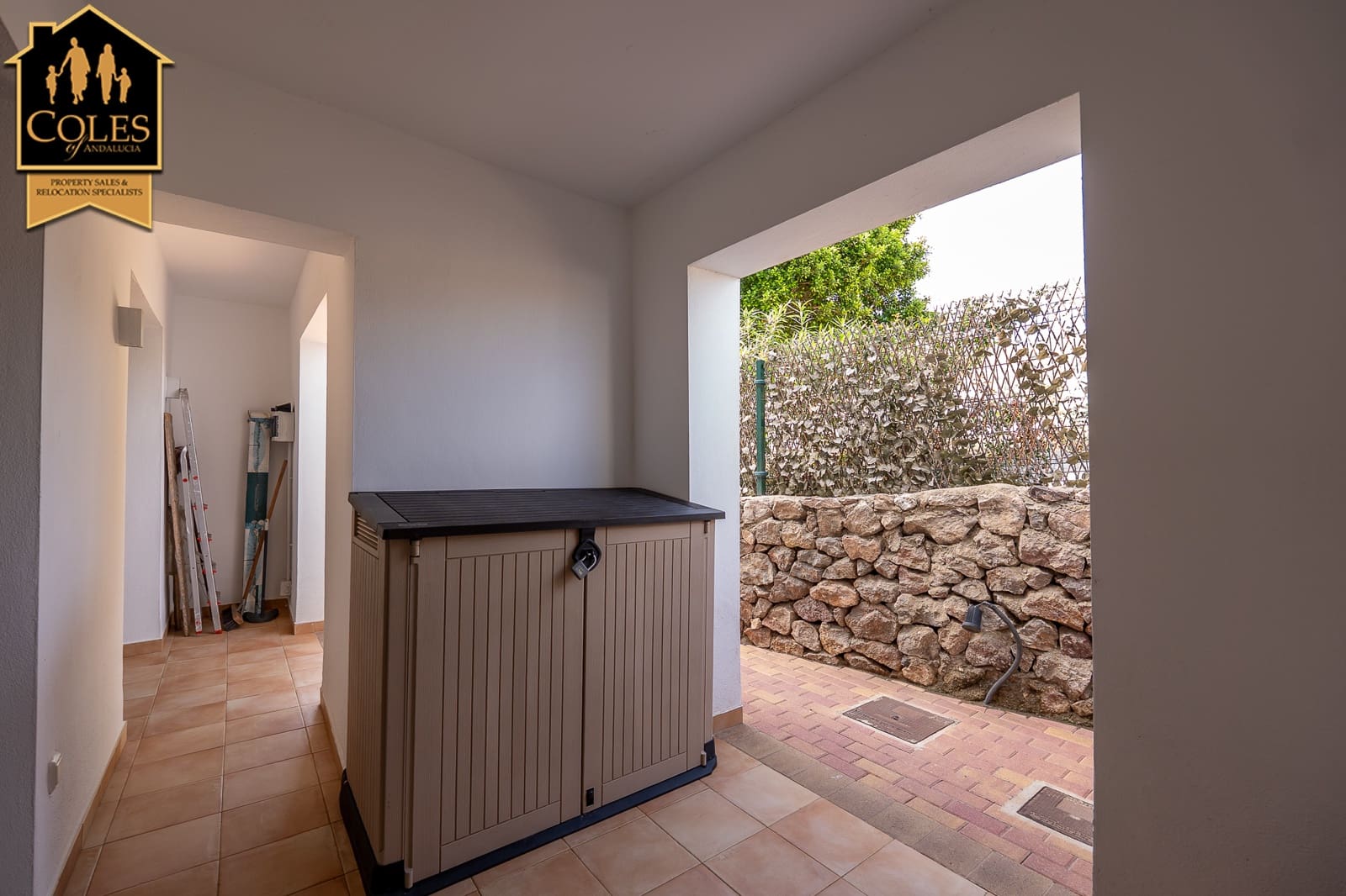 2 quarto Casa em Banda para venda em Mojacar com piscina garagem - 429 950 € (Ref: 10147421)