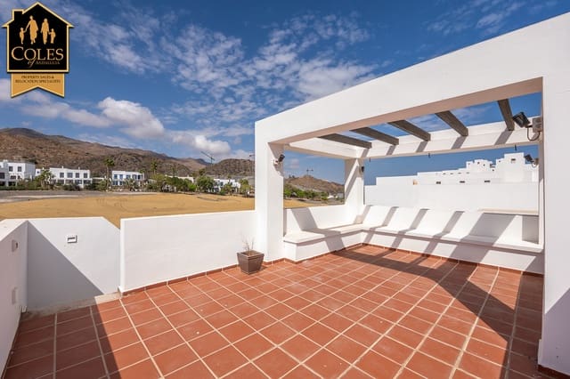 2 quarto Casa em Banda para venda em Mojácar com piscina garagem - 429 950 € (Ref: 10147421)