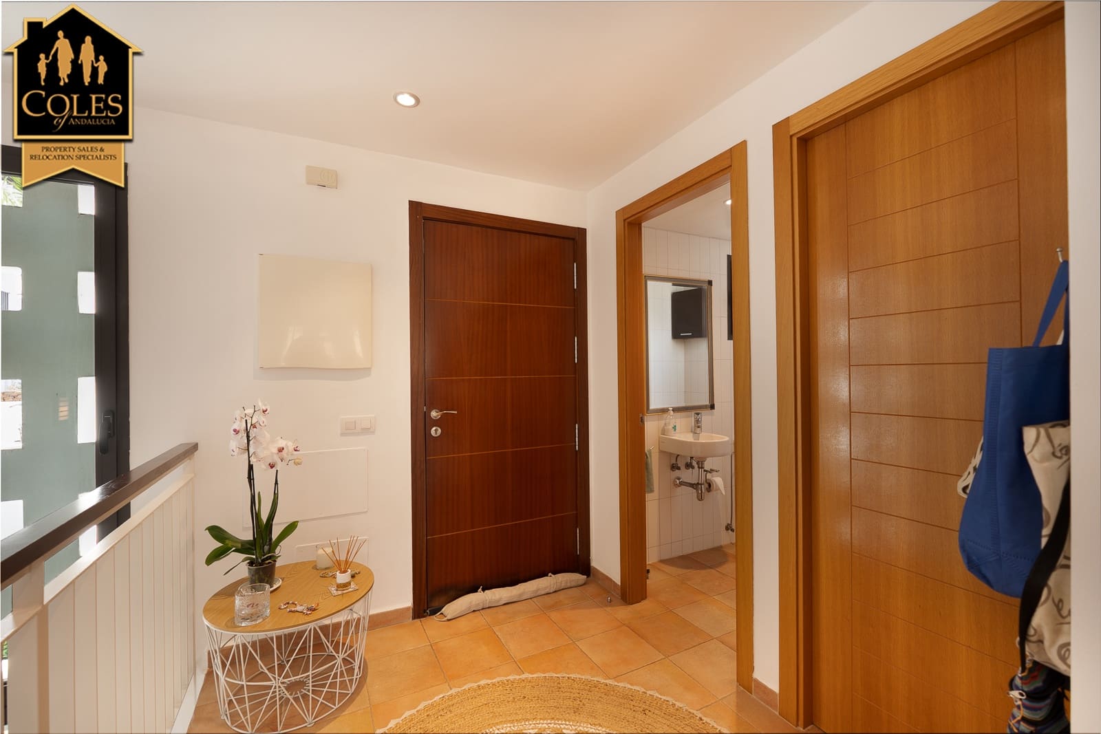 2 quarto Casa em Banda para venda em Mojacar com piscina garagem - 429 950 € (Ref: 10147421)