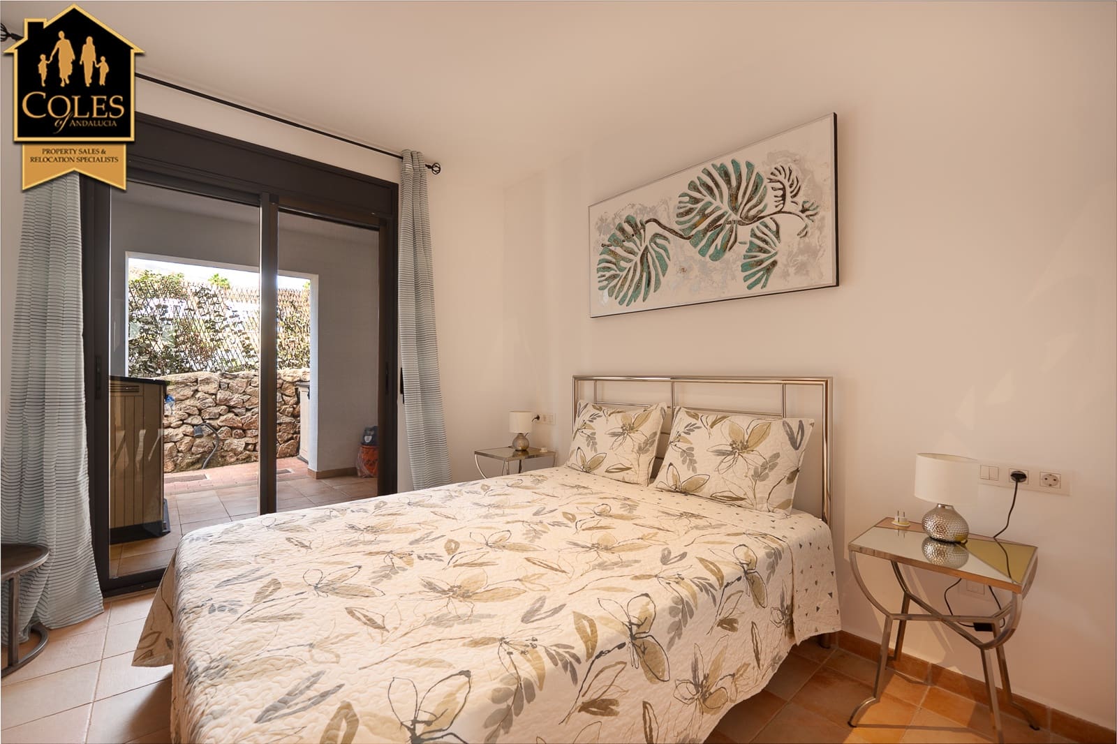 2 quarto Casa em Banda para venda em Mojacar com piscina garagem - 429 950 € (Ref: 10147421)