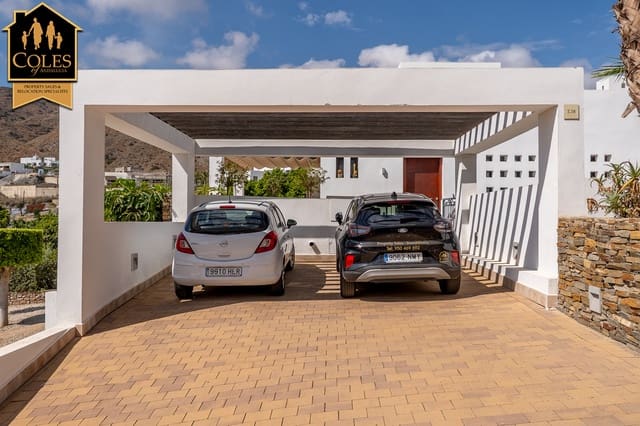 2 quarto Casa em Banda para venda em Mojácar com piscina garagem - 429 950 € (Ref: 10147421)