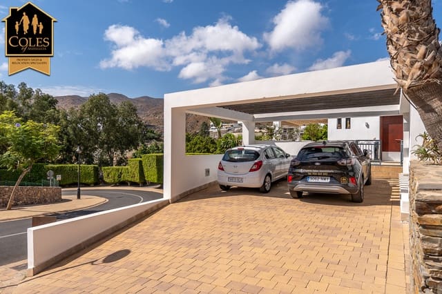 2 quarto Casa em Banda para venda em Mojácar com piscina garagem - 429 950 € (Ref: 10147421)