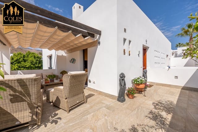 2 quarto Casa em Banda para venda em Mojácar com piscina garagem - 429 950 € (Ref: 10147421)