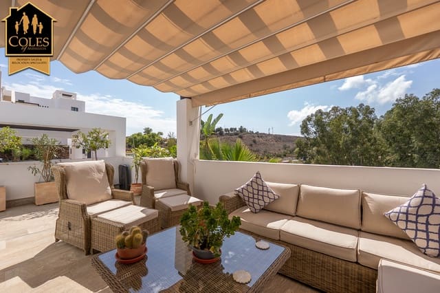 2 quarto Casa em Banda para venda em Mojácar com piscina garagem - 429 950 € (Ref: 10147421)