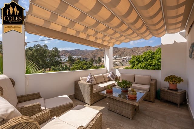 2 quarto Casa em Banda para venda em Mojácar com piscina garagem - 429 950 € (Ref: 10147421)