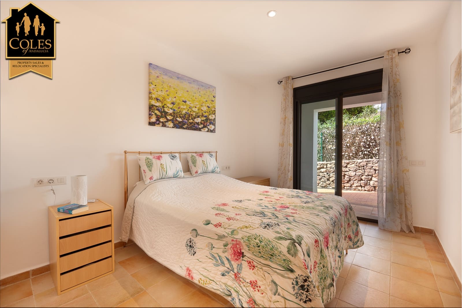 2 quarto Casa em Banda para venda em Mojacar com piscina garagem - 429 950 € (Ref: 10147421)
