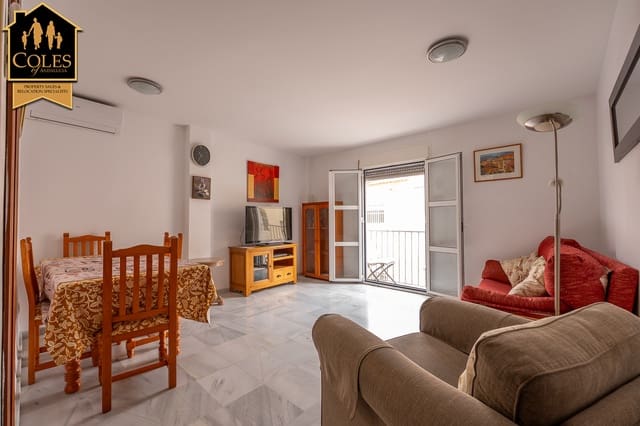 2 Zimmer Apartment zu verkaufen in Turre mit Garage - 89.950 € (Ref: 10147424)