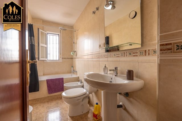 2 Zimmer Apartment zu verkaufen in Turre mit Garage - 89.950 € (Ref: 10147424)