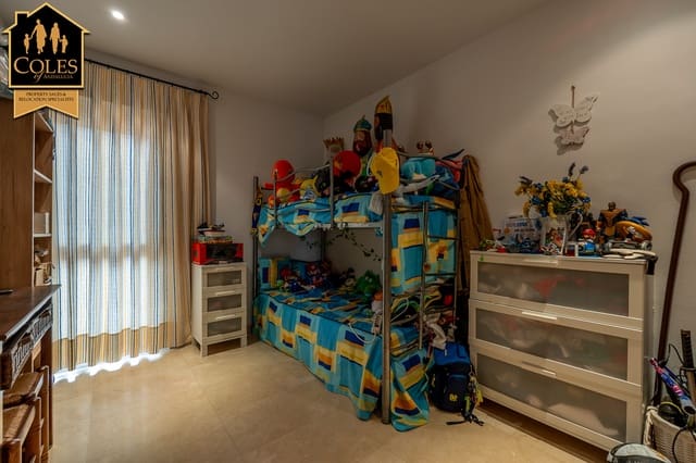 3 camera da letto Villa in vendita in Puerto Vera - Las Salinas, Vera con piscina garage - 259.900 € (Rif: 10155496)
