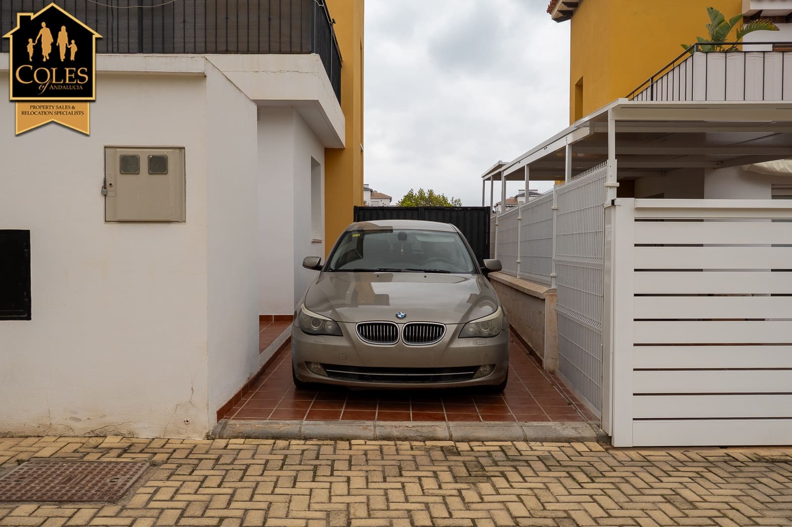 Chalet de 3 habitaciones en Vera en venta con piscina garaje - 259.900 € (Ref: 10155496)