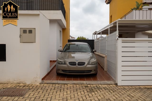 3 camera da letto Villa in vendita in Puerto Vera - Las Salinas, Vera con piscina garage - 259.900 € (Rif: 10155496)