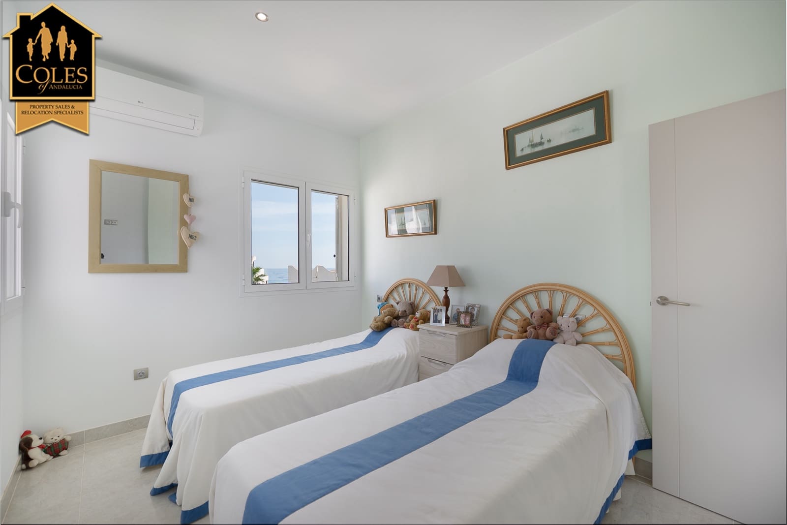 3 bedroom Villa for sale in Mojacar with pool garage - € 886,900 (Ref: 10165522)