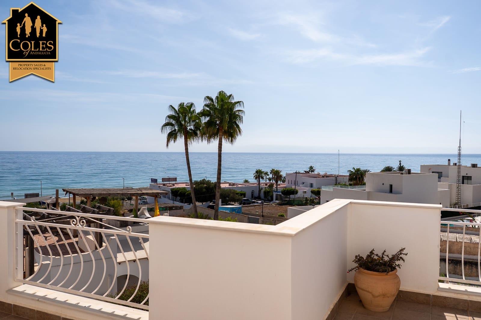 3 bedroom Villa for sale in Mojacar with pool garage - € 886,900 (Ref: 10165522)